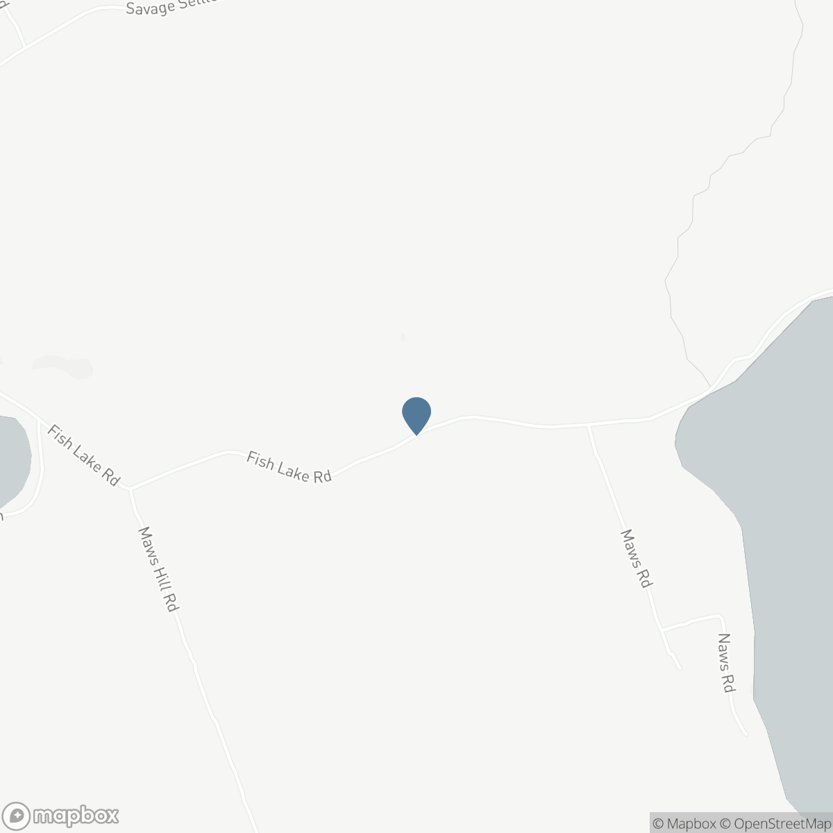 622 FISH LAKE ROAD, Huntsville, Ontario P1H 2J6